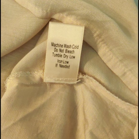 Blue Bird Hi Low Tunic - Picture 6 of 7